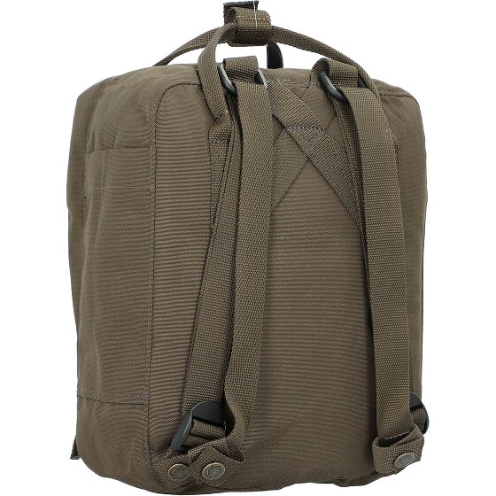 Fjällräven Re-Kanken backpack 29 cm