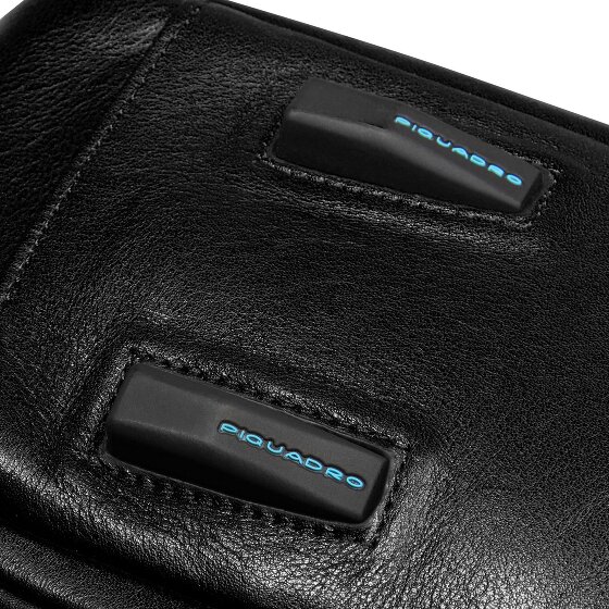 Piquadro Cartel2m Briefcase Leather 43 cm Laptop compartment