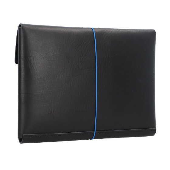 Harold's Keeper Laptop sleeve Leather 32 cm