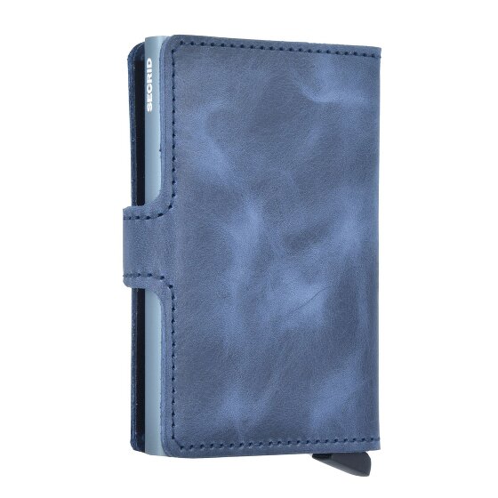 Secrid Miniwallet Vintage credit card case wallet RFID leather 6.5 cm
