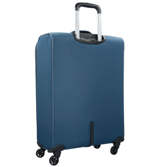 Roncato Speed 4 wheels Trolley L 78 cm Expandable