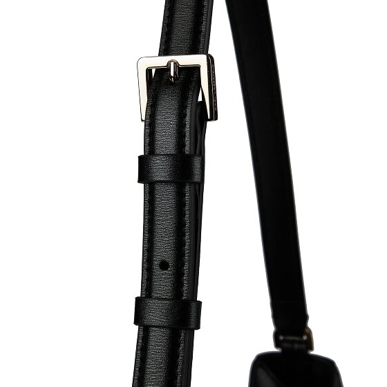 Karl Lagerfeld Autograph Shoulder Bag 32.5 cm