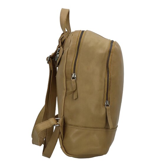 Harbour 2nd Anchor Love Meghan Daypack Leather 34 cm