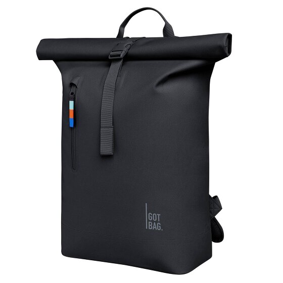 GOT BAG Rolltop Lite 2.0 Daypack 42 cm Laptop compartment