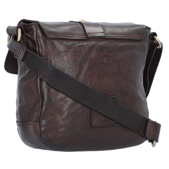 Campomaggi Garofano Shoulder bag Leather 22 cm