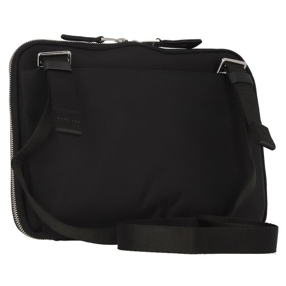 Knomo Mayfair Knomad briefcase organizer RFID 30 cm