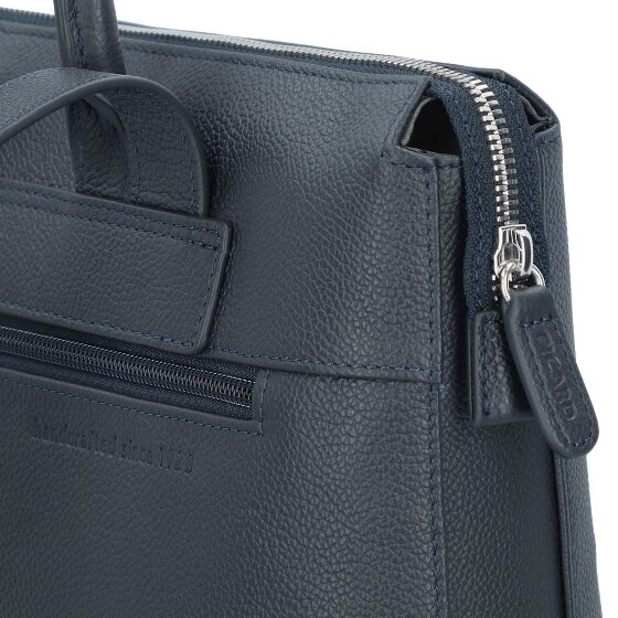 Picard Luis City Backpack Leather 32 cm Picard Luis City Backpack Leather 32 cm