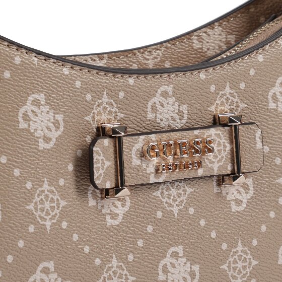 Guess Carrie Shoulder Bag 26.5 cm