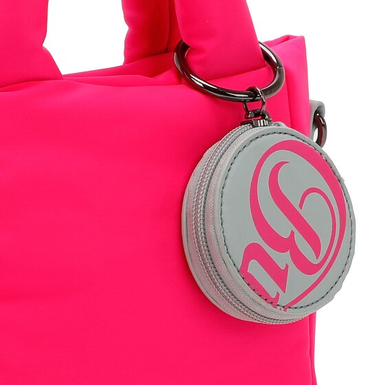 Buffalo Boxy25 Mini Bag Handbag 17.5 cm