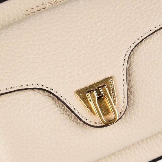 Coccinelle Beat Soft Mini Bag Shoulder Bag Leather 18 cm
