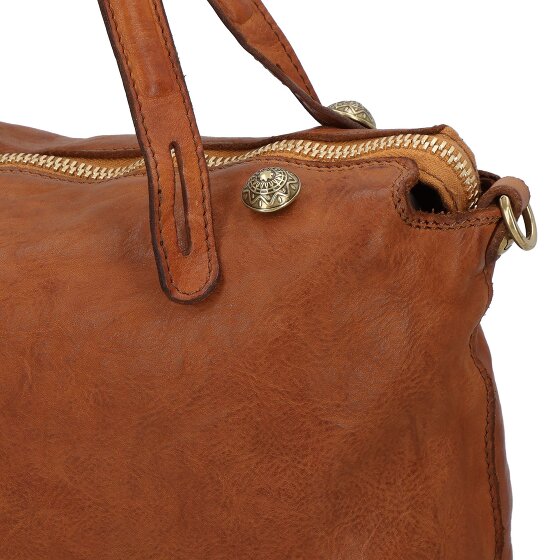 Campomaggi Melissa Shoulder Bag Leather 32 cm