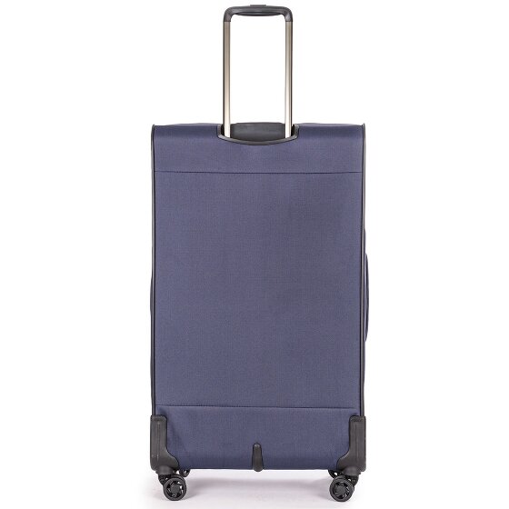 Stratic Bendigo Light Plus 4 Roll Trolley 84 cm Laptop compartment