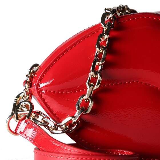 Aigner Fashion Shoulder bag Leather 23 cm