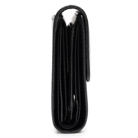 Lazarotti Bologna Leather Wallet Leather 12 cm