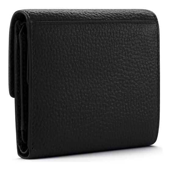 Lazarotti Bologna Leather Wallet Genuine Leather 12 cm