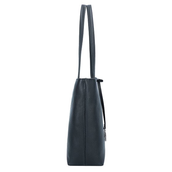 Braun Büffel Hanna Shopper Bag S Genuine Leather 38 cm