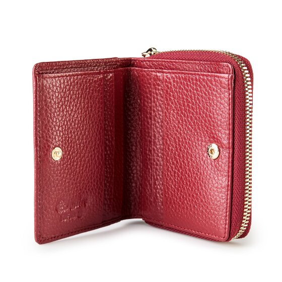 Esquire Alexandria Wallet RFID protection Leather 10.5 cm