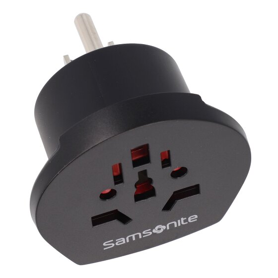 Samsonite Global TA Adapter Worldwide-America Samsonite Global TA Adapter Worldwide-America