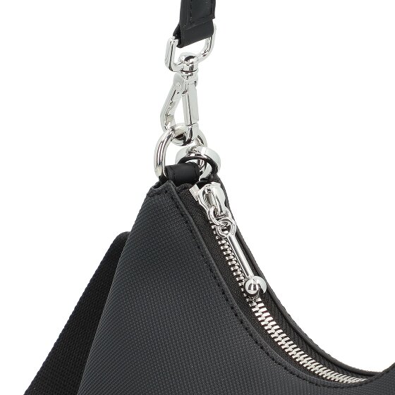 Lacoste Core Essentials Daily City Shoulder Bag 23 cm