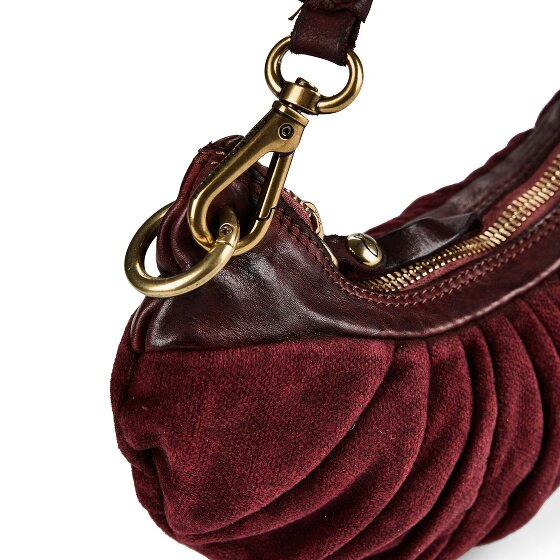 Campomaggi Luna Handbag M 28 cm