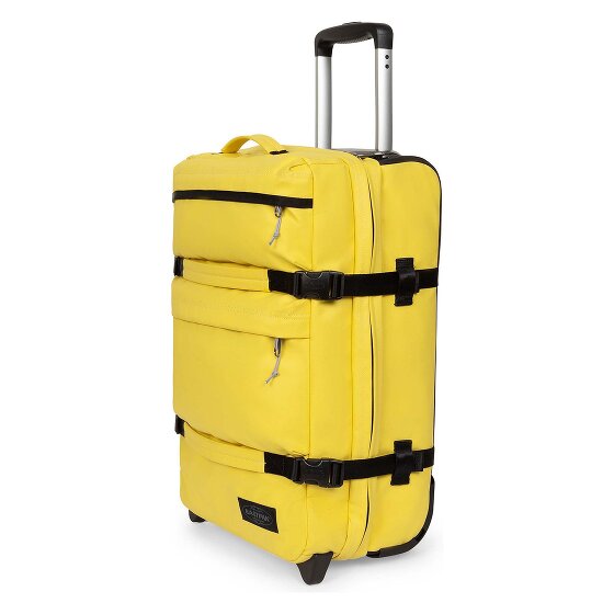 Eastpak Transit'R Plus 2 wheels Cabin suitcase 55 cm