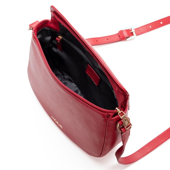 Lazarotti Bologna Leather Shoulder bag Leather 25 cm