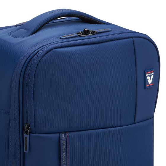 Roncato Move travel backpack 40 cm