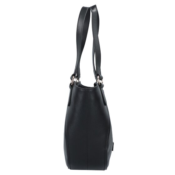 The Bridge Domitilla Shoulder Bag Leather 39 cm