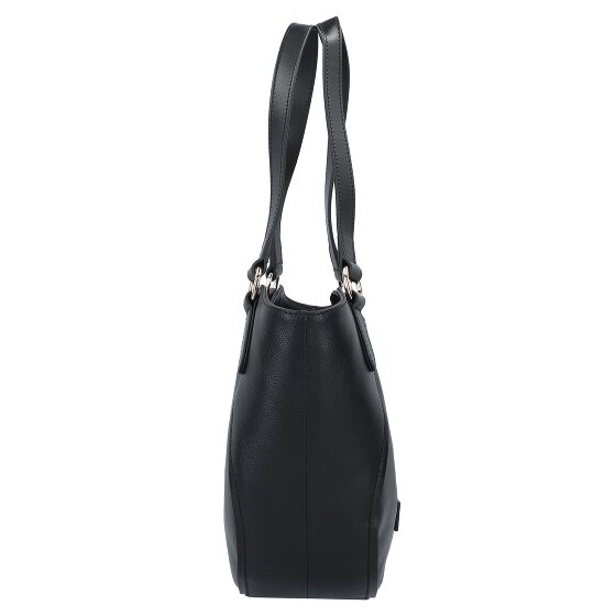 The Bridge Domitilla Shoulder Bag Leather 39 cm