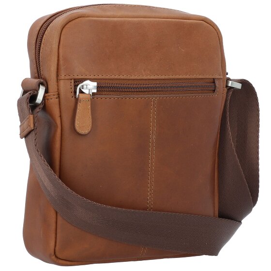 Esquire Dallas Shoulder bag Leather 16 cm