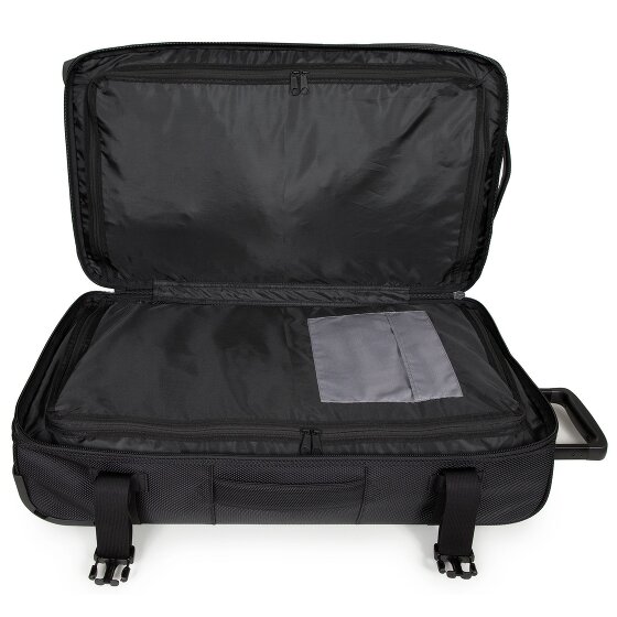 Eastpak Tranverz Cnnct 2 wheels Trolley 67 cm