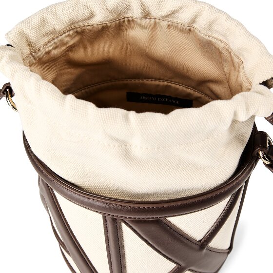 Armani Exchange Marisol Mini Bag Shoulder Bag Leather 17 cm