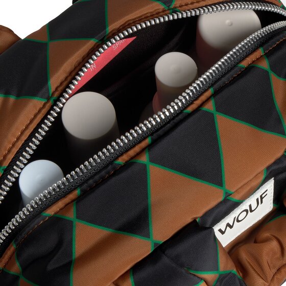 Wouf Studio Toilet bag 20 cm