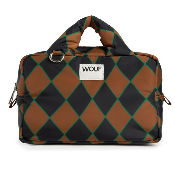 Wouf Studio Toilet bag 20 cm