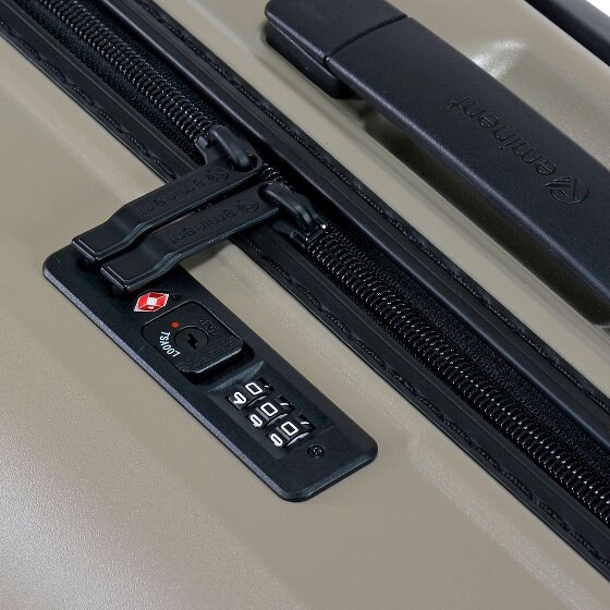 Eminent Dandelion 4 wheels Cabin trolley S 40 cm