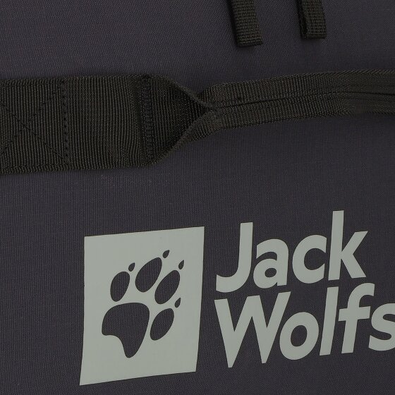 Jack Wolfskin All-In Duffle 45 Weekender travel bag 62 cm