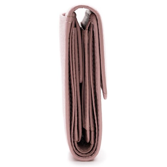 Lazarotti Bologna Leather Wallet Leather 12 cm