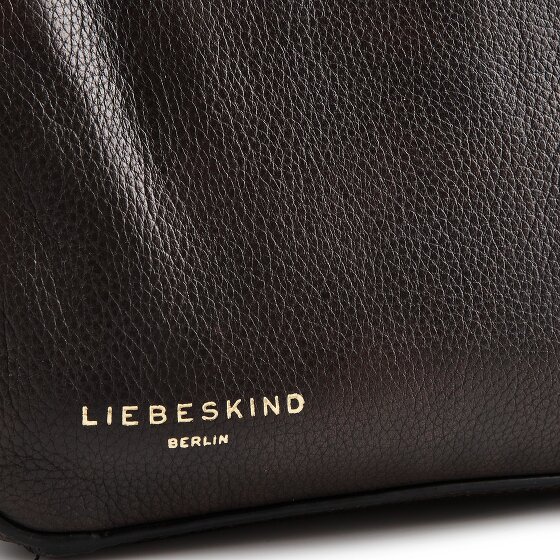 Liebeskind Clarice II Shoulder bag M Genuine Leather 26 cm