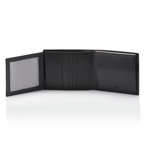 Porsche Design Classic wallet RFID leather 12.5 cm