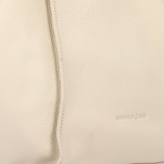 Harbour 2nd Just Pure Mireille City Backpack Leather 30 cm