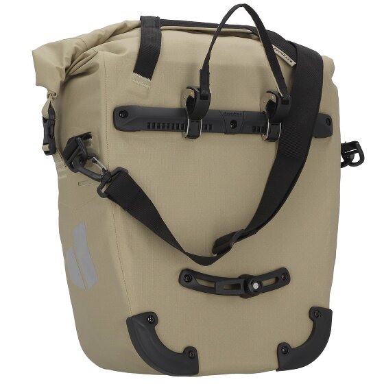 Deuter Weybridge 20+5L bicycle bag 40 cm