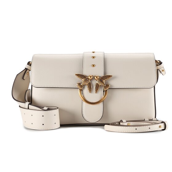 PINKO Love One Shoulder bag Leather 27 cm