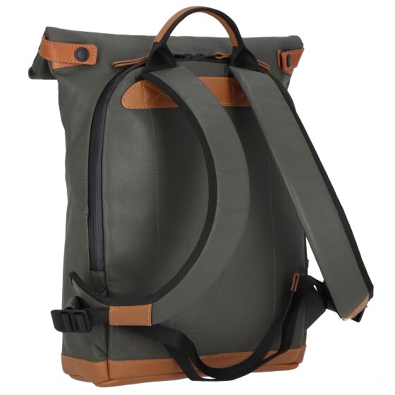 aunts & uncles Japan Wakayama Daypack 35 cm Laptop compartment
