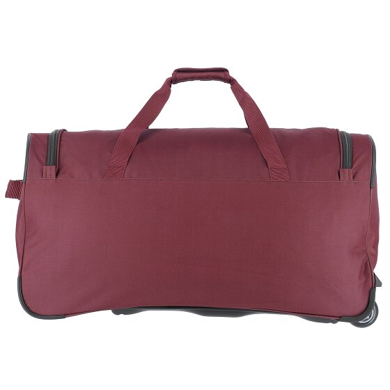 Travelite Basics 2 wheels Travel bag 71 cm