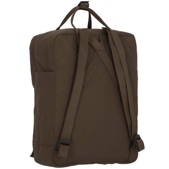 Fjällräven Re-Kanken City backpack 34 cm