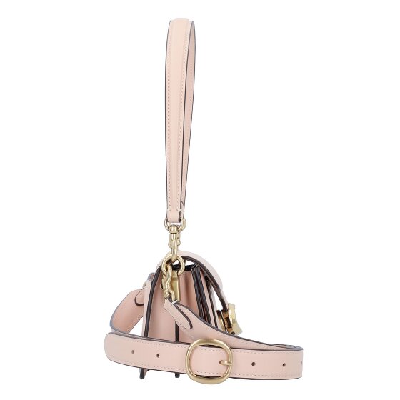 Coach Tabby Shoulder Bag Leather 20 cm
