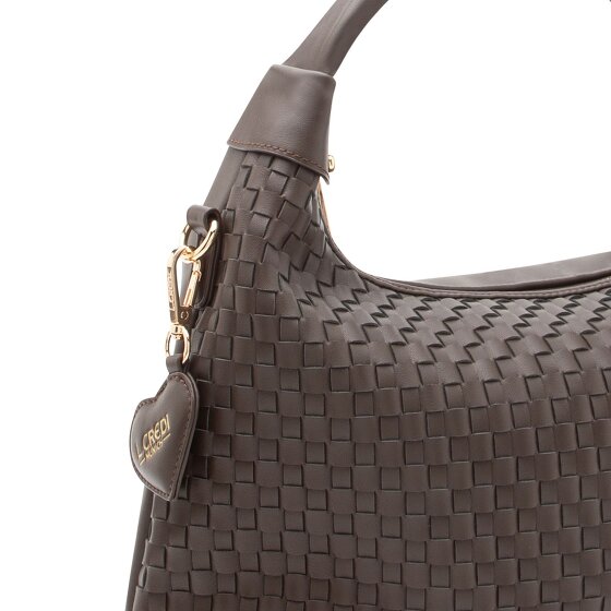 L.Credi Radka Shoulder Bag 33 cm