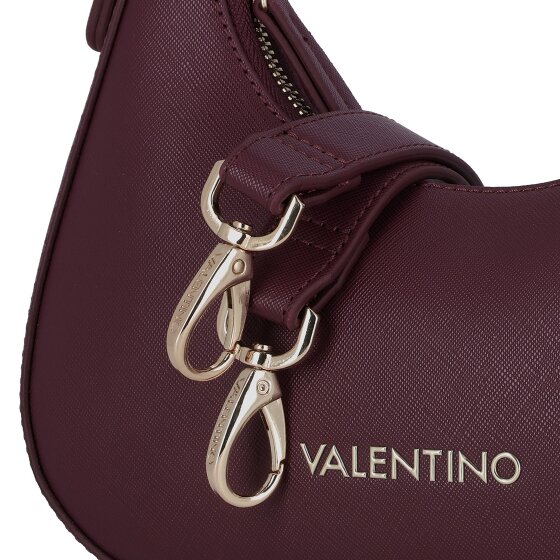 Valentino Zero Shoulder Bag Leather 22 cm