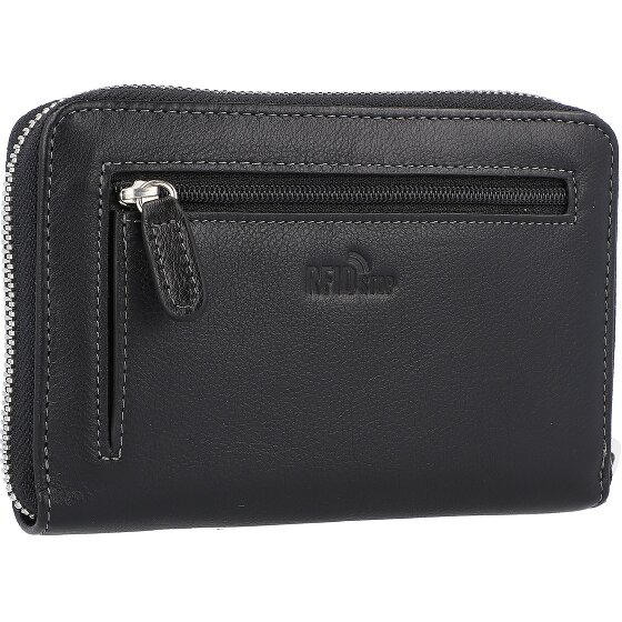 Picard Ladysafe wallet RFID leather 14.5 cm