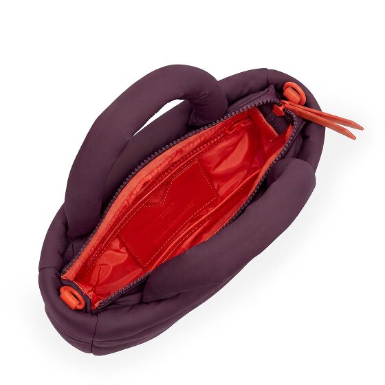 LES VISIONNAIRES Unio Cortina S Cortina S Handbag S 29 cm
